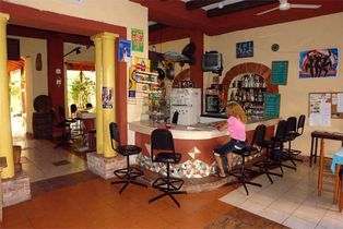 Hotel-Condo-Parque-Bar